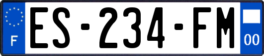 ES-234-FM