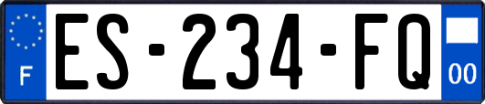 ES-234-FQ