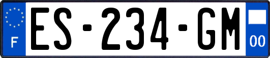 ES-234-GM