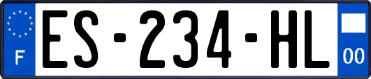 ES-234-HL