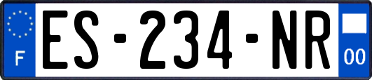 ES-234-NR