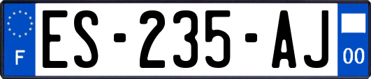 ES-235-AJ