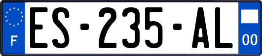 ES-235-AL