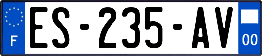 ES-235-AV