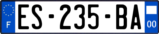 ES-235-BA