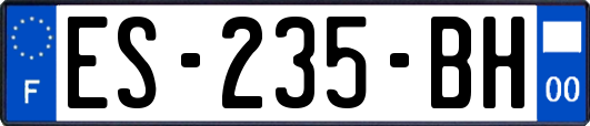 ES-235-BH