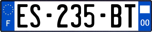 ES-235-BT