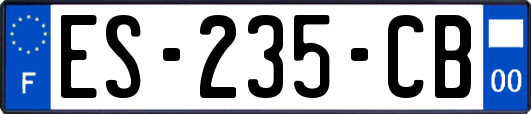 ES-235-CB