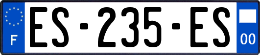 ES-235-ES