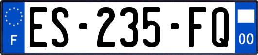 ES-235-FQ