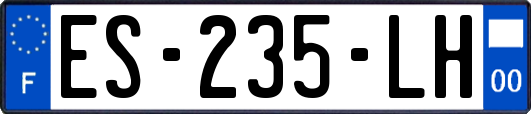 ES-235-LH