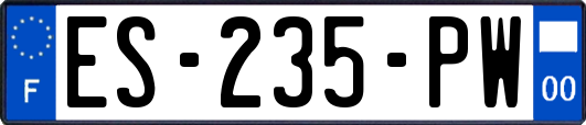 ES-235-PW