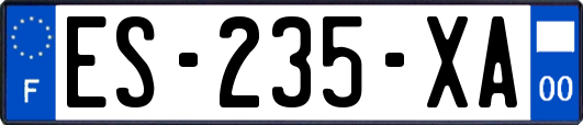 ES-235-XA