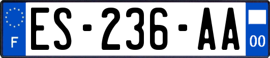 ES-236-AA