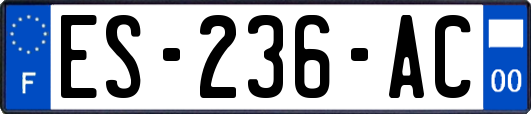 ES-236-AC