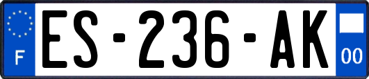 ES-236-AK