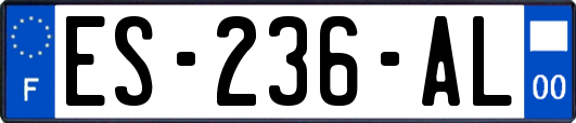 ES-236-AL