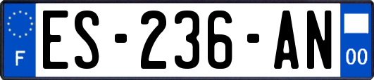 ES-236-AN