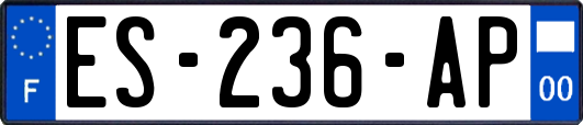 ES-236-AP