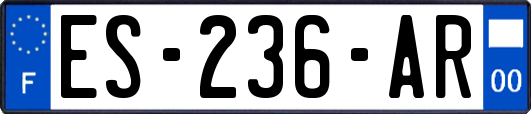 ES-236-AR