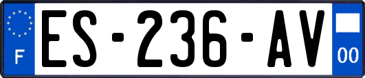 ES-236-AV
