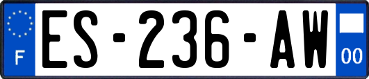 ES-236-AW