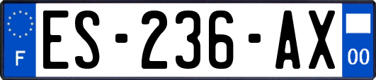 ES-236-AX