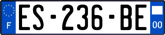 ES-236-BE