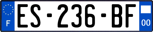 ES-236-BF