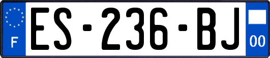 ES-236-BJ