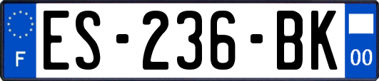 ES-236-BK