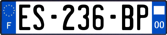 ES-236-BP