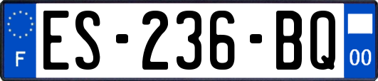 ES-236-BQ