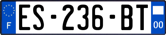 ES-236-BT