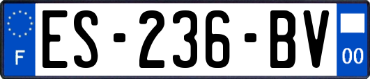 ES-236-BV