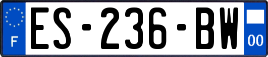 ES-236-BW