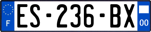 ES-236-BX