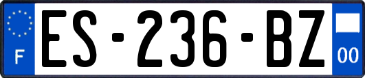ES-236-BZ