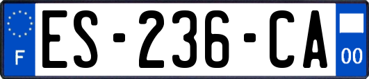 ES-236-CA