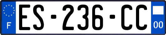 ES-236-CC