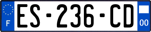 ES-236-CD