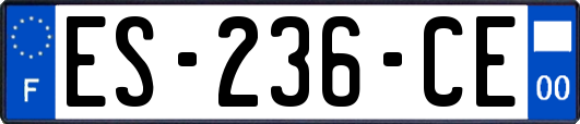 ES-236-CE