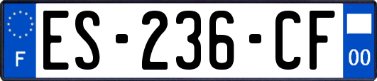 ES-236-CF