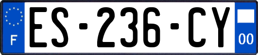 ES-236-CY