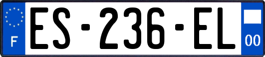 ES-236-EL