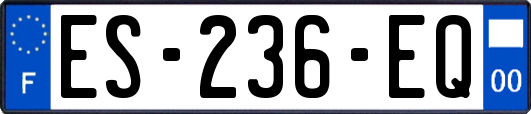 ES-236-EQ