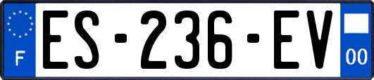 ES-236-EV