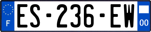 ES-236-EW