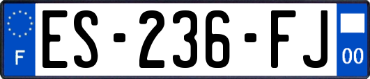 ES-236-FJ