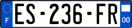 ES-236-FR